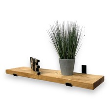 Rustic Shelf | Handcrafted