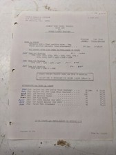 JOHNSON WORK HORSE PRODUCTS BOLENS COMPACT TRACTORS PRICE LIST 1973 ATTACHMENT