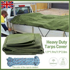 2-3M Army Canvas Heavy Duty