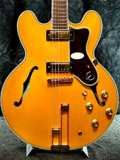 Epiphone Sheraton with