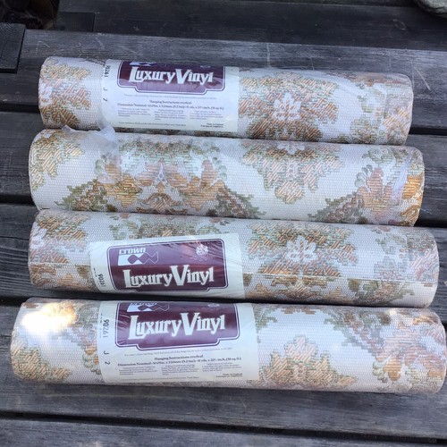 Crown luxury vinyl vintage - crown,