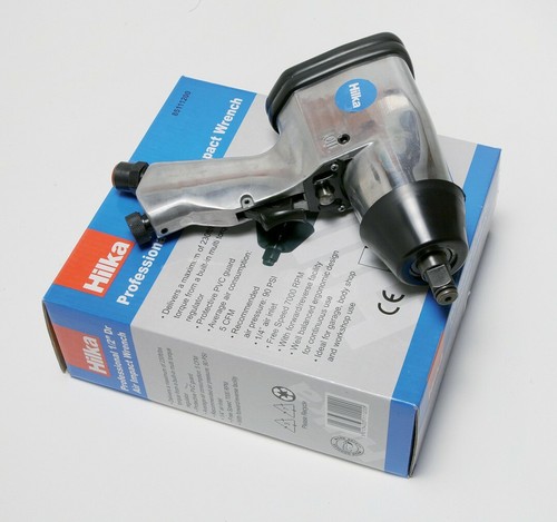 Hilka air impact - air,