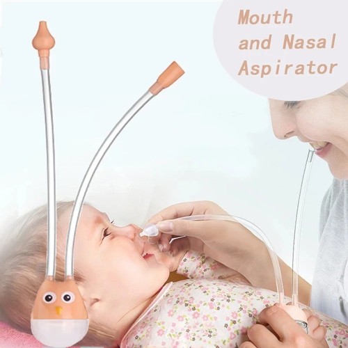 Baby nasal aspirator newborn - baby,