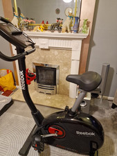 Reebok One GB40s Exercise Bike
