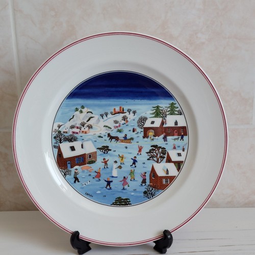 Villeroy boch naif christmas - naif,