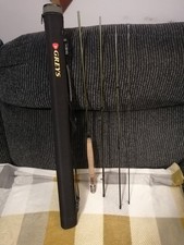 Greys GR70 9FT 4 Weight Fly Rod