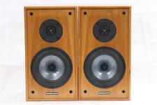 SPENDOR Speaker System SP3/1R2