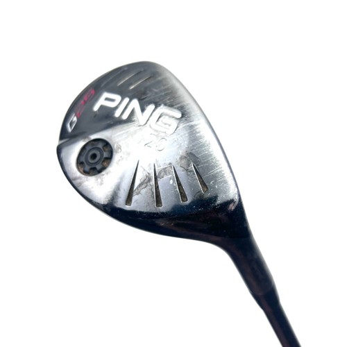 Ping g25 hybrid - ping, 20