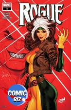 ROGUE #4 (2026) NAKAYAMA MAIN