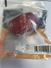 Durite Rear Marker Lamp 12/24v
