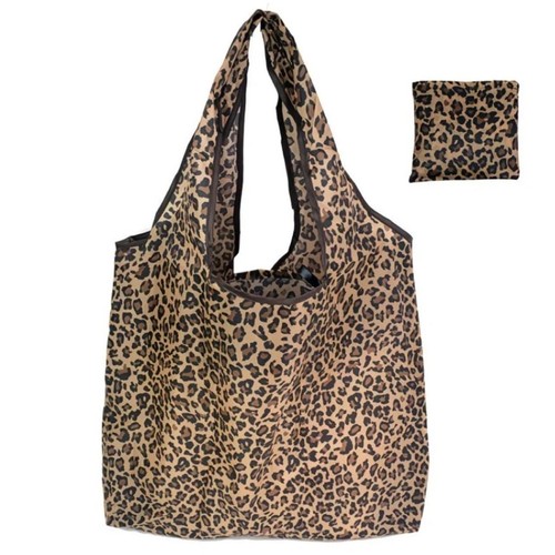 Leopard print foldable - leopard,