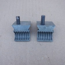 MYFORD ML10 HALF NUTS