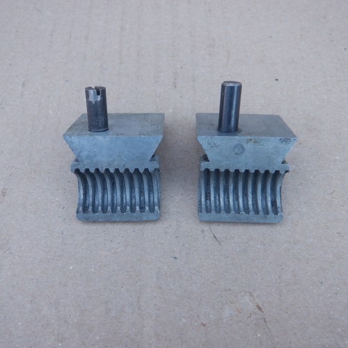 Myford ml10 half nuts - myford,