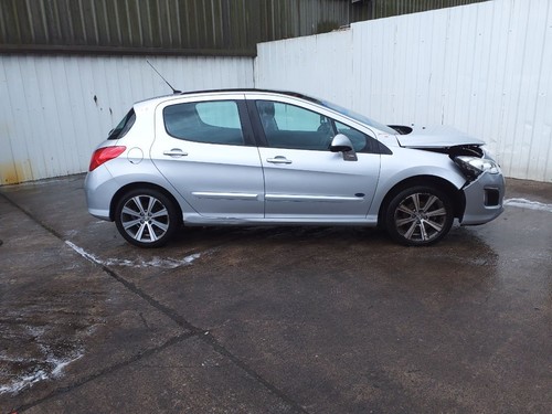 Peugeot 308 mk1 - peugeot, 16"