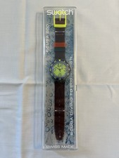 Swatch Scuba 200 Spray Up (1