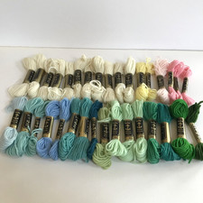 Anchor Tapestry Wool Bundle x