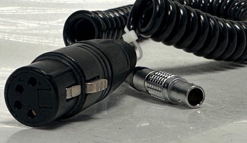 Arri alexa 12v accessory - arri,