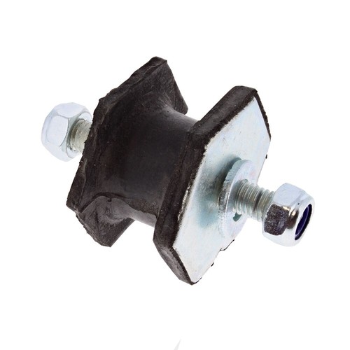 Exhaust rubber mount for - mount,