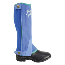 HyLAND Children's Zeddy Three Tone Amara Chaps