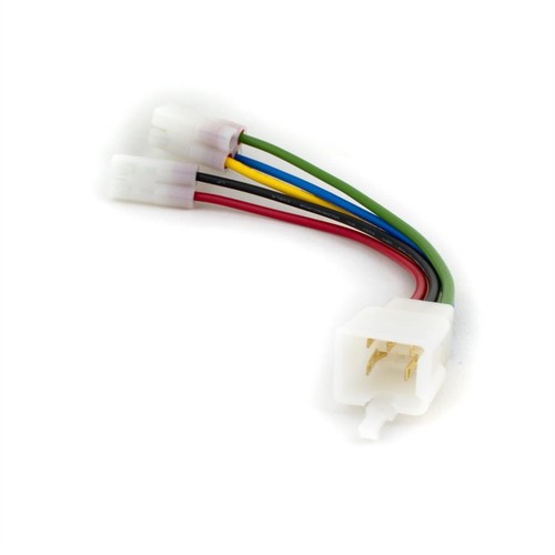 Gy6 cdi adapter cable scooter - cdi,