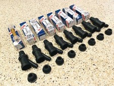 MERCEDES FUEL INJECTOR SET KIT