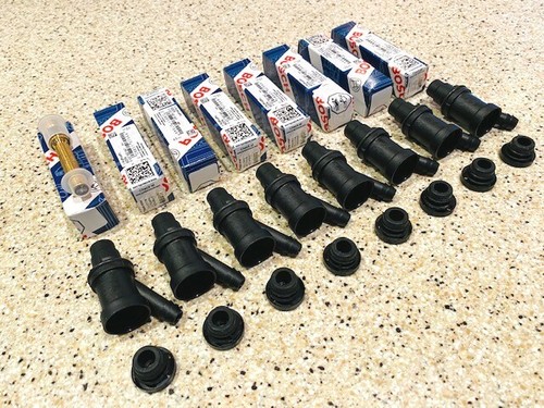 Mercedes fuel injector - fuel, kit