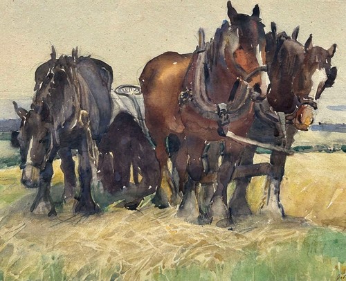 Vintage countryside - vintage,