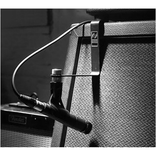 Bar microphone mic mount - microphone,