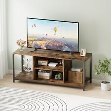 TV Stand TV Console Storage