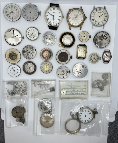 Job lot quality good - , branded