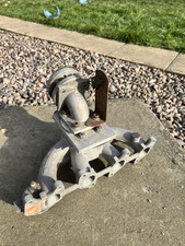 Autograss Class 2 Vauxhall Inlet Manifold for SU Carb 