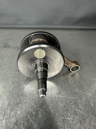Rotax 257 crank - crank, &