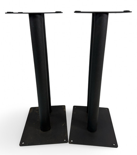 Pair black metal - pair, speaker