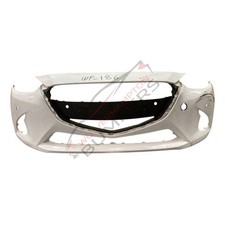 MAZDA 2 2014-2016 FRONT BUMPER
