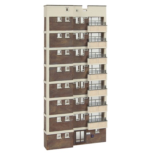Bachmann scenecraft 265 low - 42-265,