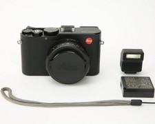 Leica D-Lux 8 17MP Compact