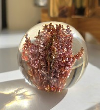 Vintage Hafod Grange Heather