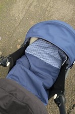 Babyzen Yoyo 0+ Newborn Pack