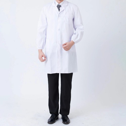 White standard classic lab - white,