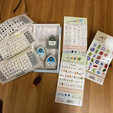 Cricut Cartridges Christmas