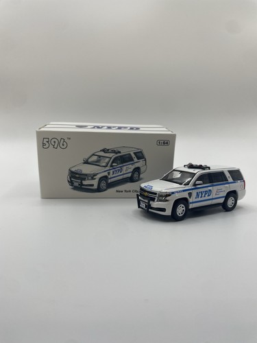 596 model tahoe - model, york