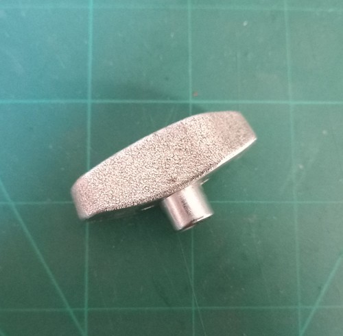 Premier wing nut - ,, parts
