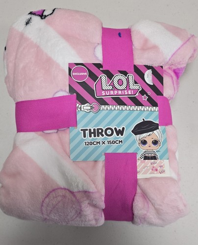 Primark lol surprise fleece - primark,