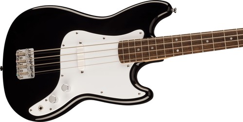 Squier fender sonic bronco - by,