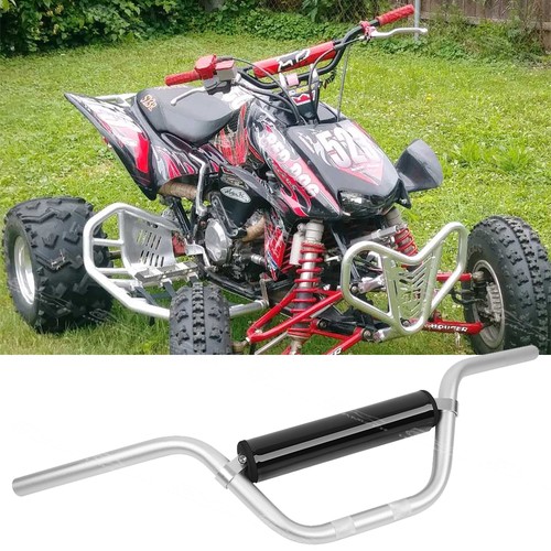 Chrome dirt pit bike - dirt,