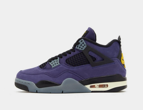 Nike jordan air lakers - nike, 'lakers''