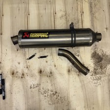 AKRAPROVIC HONDA CB 1300