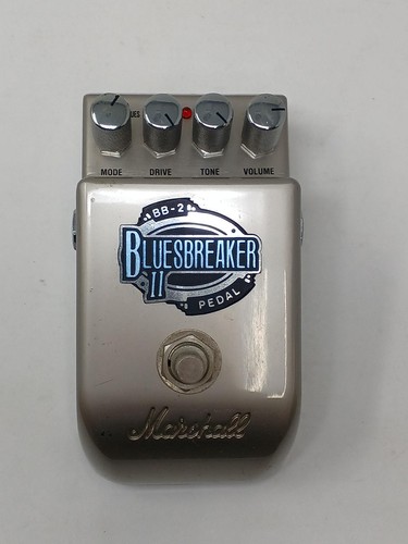 Marshall bluesbreaker2 2 - bluesbreaker2, bb-2