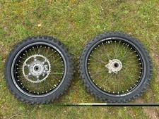 KTM SX SXF EXC 21” Front &