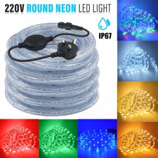 LED Rope Tube Light Strip